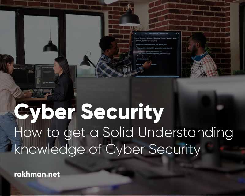 Bachelor’s Degree in Cyber Security