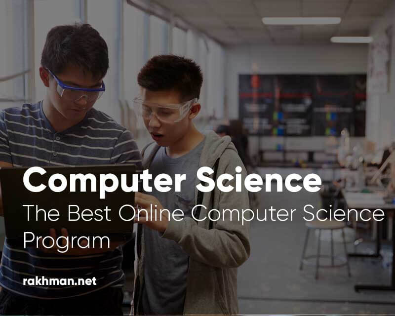 what is a computer science degree