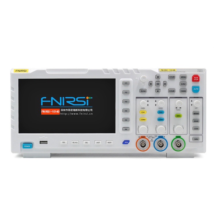 Oscilloscope