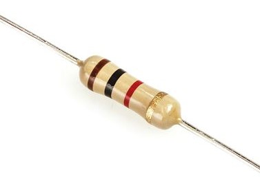 Resistor 4 Gelang