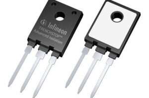 Pengertian IGBT dan Perbedaannya dengan MOSFET
