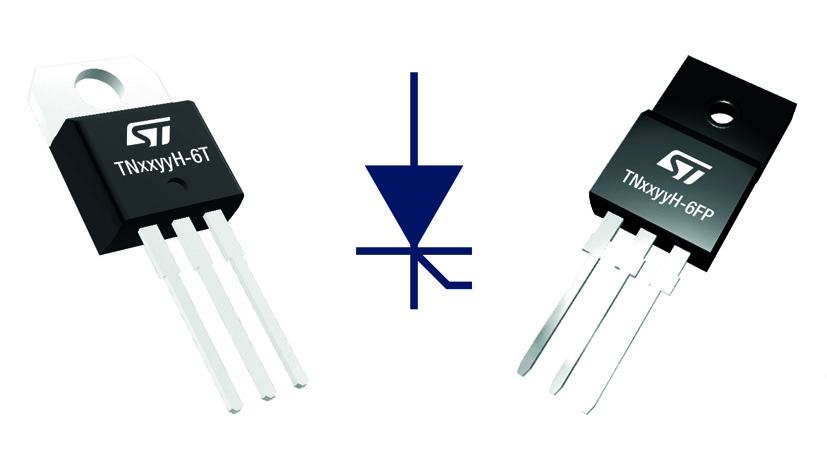 Fungsi Silicon Controlled Rectifier