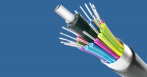 Pengertian Kabel Fiber Optik, Jenis, Fungsi Dan Bagian-bagiannya