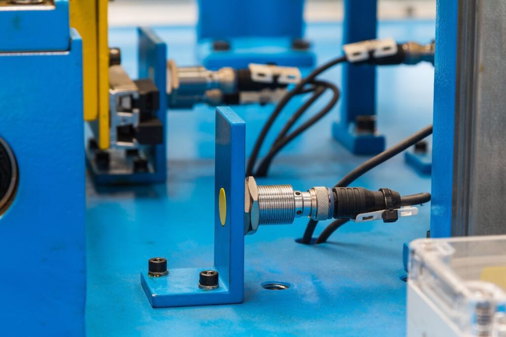Sensor Proximity: Pengertian, Jenis, dan Cara Kerja