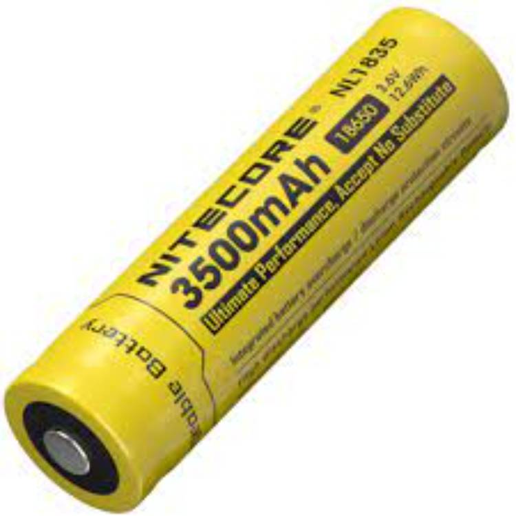 Baterai Lithium