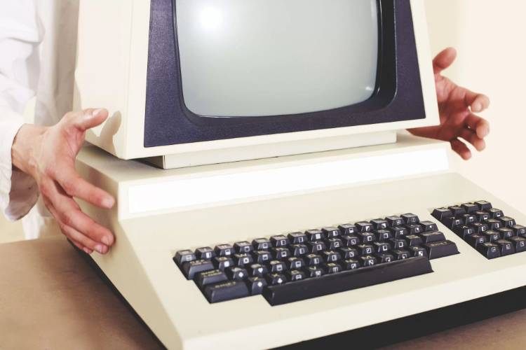 Komputer Generasi Kedua (1959 – 1965)