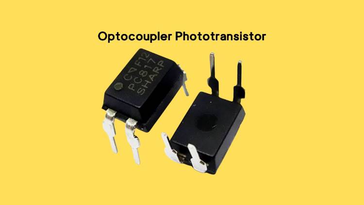 Optocoupler