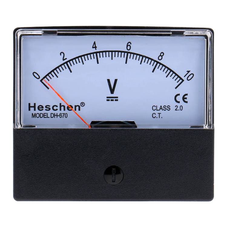 Volt Meter