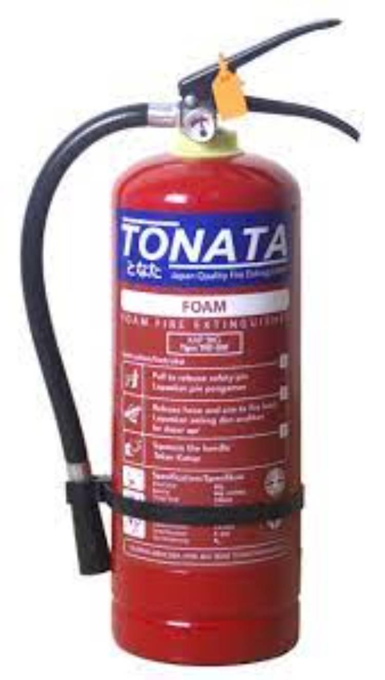 Apa itu APAR? Ini Singkatan, Arti dan Fungsinya Lengkap Alief Rakhman