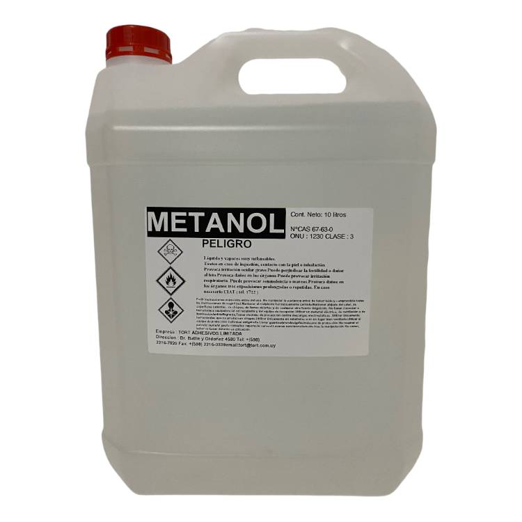 Asal Metanol