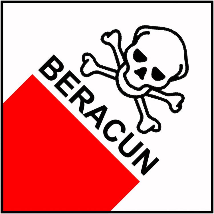 Beracun