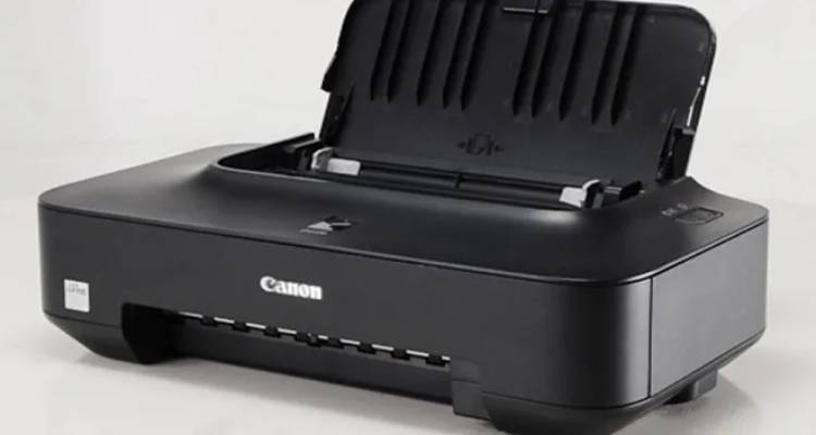 Fitur-Fitur Printer Canon IP2770