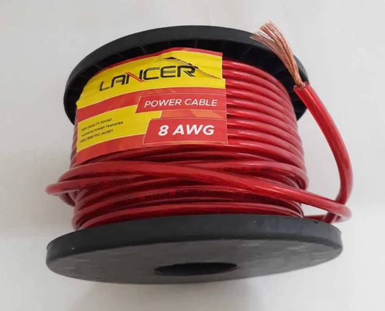 Jenis dan Harga AWG Cable