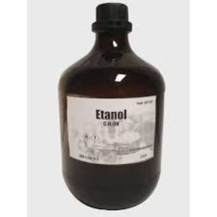 Kegunaan Etanol