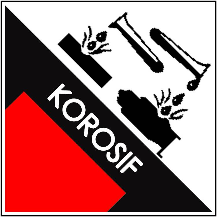 Korosif