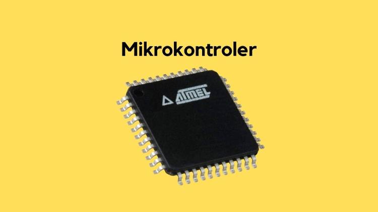 Mikrokontroler PIC