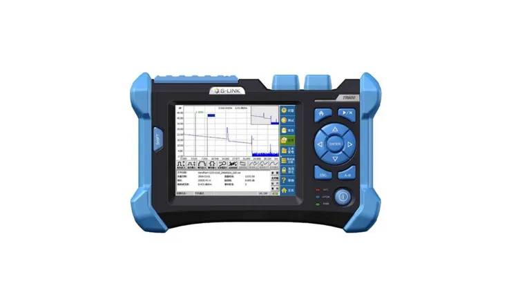 Optical Time Domain Reflectometer